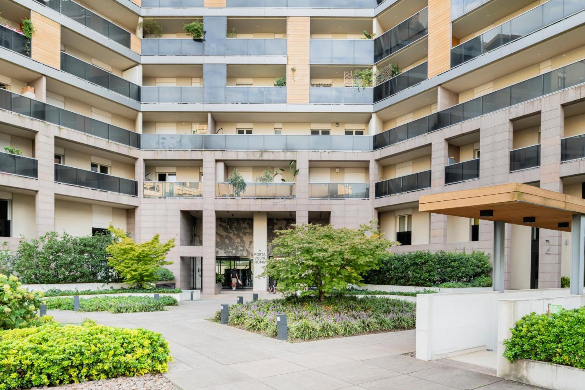 Appartement Luxury In Moscova