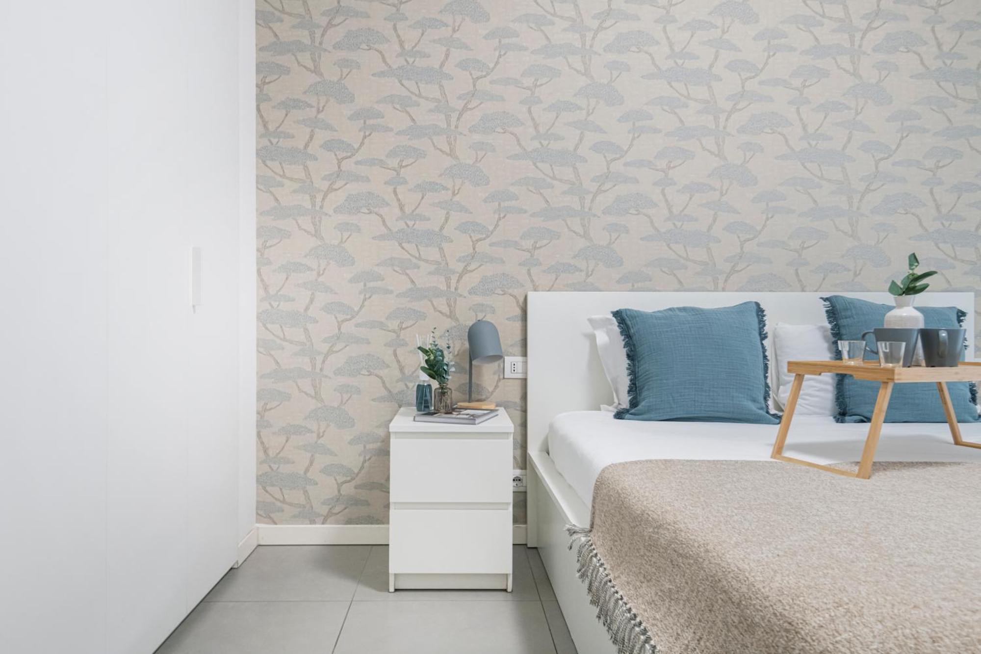 Luxury In Moscova Appartement *