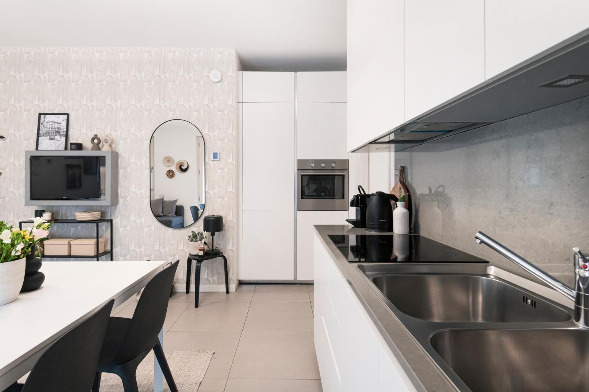 Luxury In Moscova * Milaan
