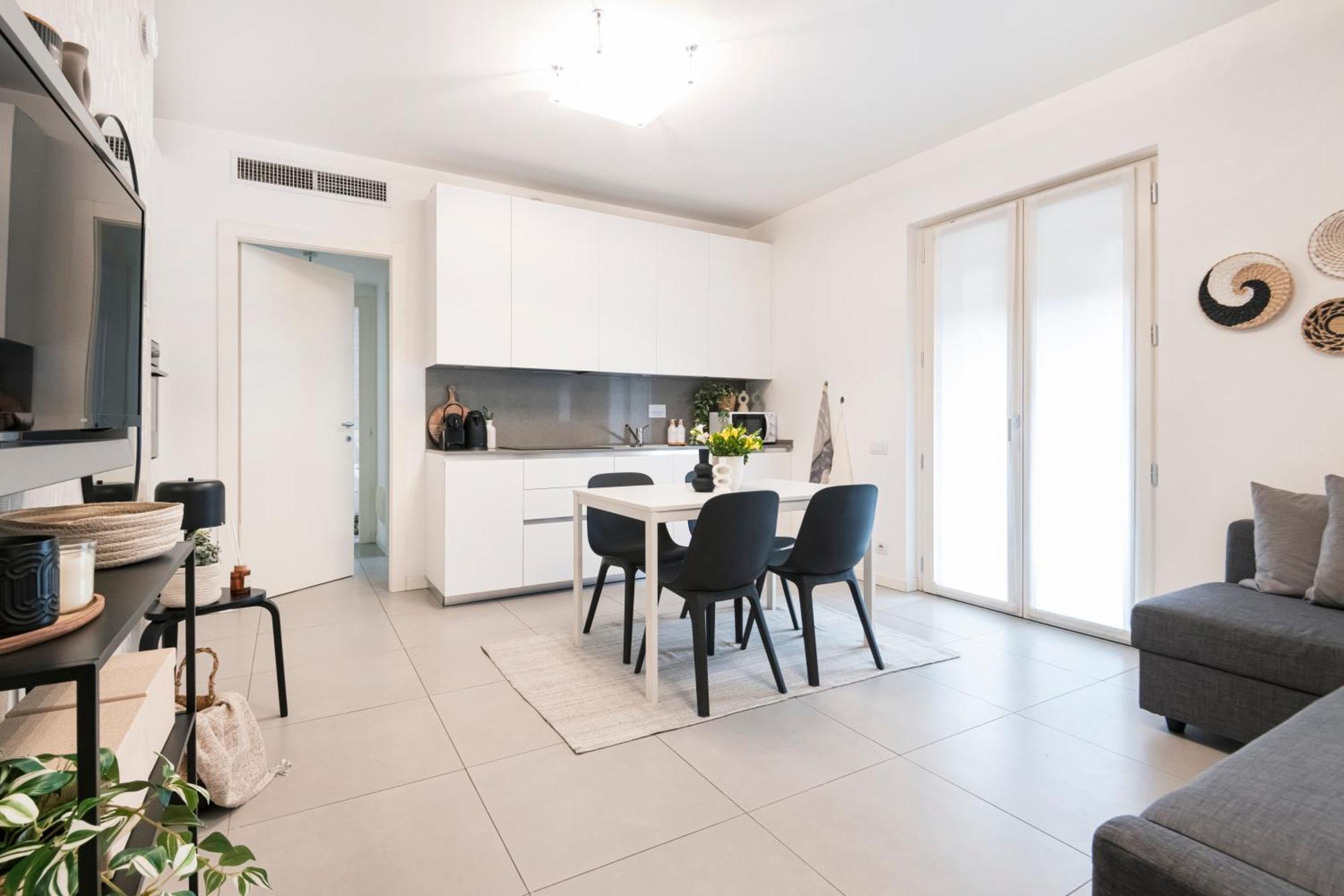 Appartement Luxury In Moscova *