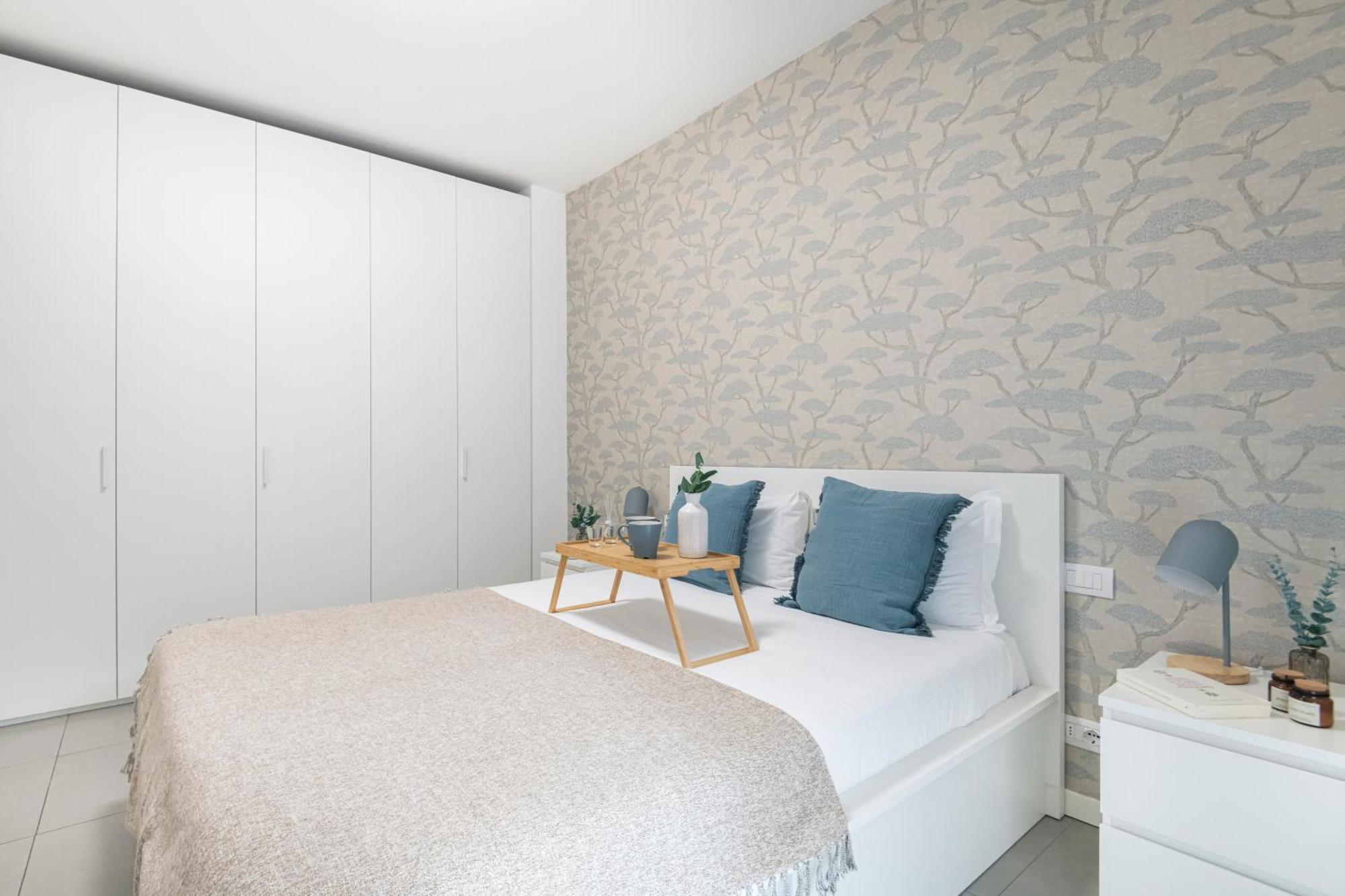 Luxury In Moscova Appartement Milaan