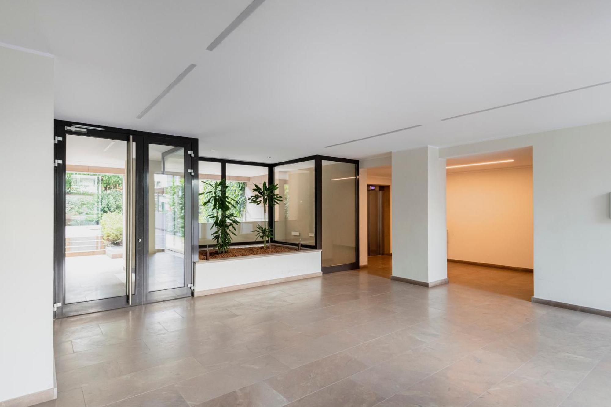 Luxury In Moscova Appartement Milaan